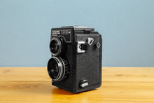 画像をギャラリービューアに読み込む, LOMO LUBITEL166+【完動品】【美品✨】【入手困難❗️】中判カメラ