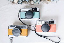 画像をギャラリービューアに読み込む, お客様のオーダー3点【OLYMPUS TRIP35】喫茶店のメロンクリームソーダ🍈【Canon Demi】満月🌕【OLYMPUS 35RC】Cherry Blossom🌸