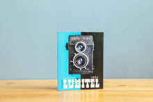 画像をギャラリービューアに読み込む, LOMO LUBITEL166+【完動品】【美品✨】【入手困難❗️】中判カメラ