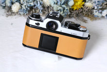 画像をギャラリービューアに読み込む, お客様オーダー【Nikon FE & 50mmF1.8 】カフェモカ☕️【完動品】