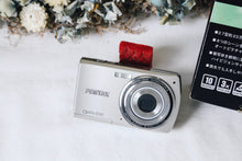 画像をギャラリービューアに読み込む, PENTAX Optio E80|レトロ質感が楽しめるオールドコンデジ📸✨【完動品/美品】