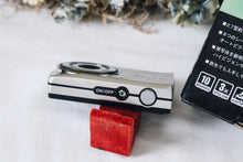 画像をギャラリービューアに読み込む, PENTAX Optio E80|レトロ質感が楽しめるオールドコンデジ📸✨【完動品/美品】