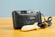 画像をギャラリービューアに読み込む, Canon Autoboy TELE6【完動品】ハーフカメラ