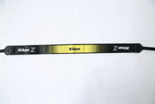 Load image into Gallery viewer, Nikon Strap (Sold Individually) Vintage Strap
