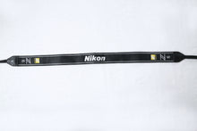 Load image into Gallery viewer, Nikon Strap (Sold Individually) Vintage Strap