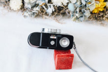 画像をギャラリービューアに読み込む, FUJICA Mini|世界最小級✨超かわいいハーフカメラ📸【完動品】