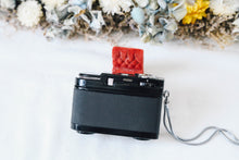 画像をギャラリービューアに読み込む, FUJICA Mini|世界最小級✨超かわいいハーフカメラ📸【完動品】