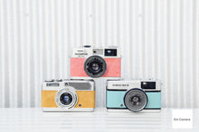 画像をギャラリービューアに読み込む, お客様のオーダー3点【OLYMPUS TRIP35】喫茶店のメロンクリームソーダ🍈【Canon Demi】満月🌕【OLYMPUS 35RC】Cherry Blossom🌸