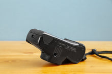 画像をギャラリービューアに読み込む, OLYMPUS OZ80ZOOM(BK)【完動品】