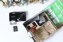 Load image into Gallery viewer, FUJIFILM FinePix JX700 ✨未使用❗️CCDオールドコンデジ📸【完動品】