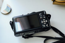 画像をギャラリービューアに読み込む, Panasonic LUMIX DMC-LX3【完動品】【実写済み❗️】状態◎▪️オールドコンデジ▪️デジタルカメラ