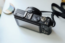 画像をギャラリービューアに読み込む, Panasonic LUMIX DMC-LX3【完動品】【実写済み❗️】状態◎▪️オールドコンデジ▪️デジタルカメラ