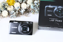Load image into Gallery viewer, FUJIFILM FinePix JX700 ✨未使用❗️CCDオールドコンデジ📸【完動品】