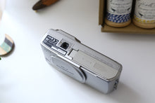 画像をギャラリービューアに読み込む, OLYMPUS C-100【未使用】【実写済み❗️】【完動品】▪️オールドコンデジ▪️デジタルカメラ