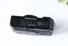 画像をギャラリービューアに読み込む, Canon Autoboy2【完動品】