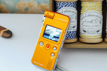 画像をギャラリービューアに読み込む, Panasonic D-snap SV-AS10(OR)【完動品】【実写済み❗️】▪️オールドコンデジ▪️デジタルカメラ