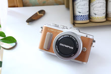 画像をギャラリービューアに読み込む, OLYMPUS E-PL8【完動品】【美品❗️】【実写済み❗️】Wifi機能あり▪️オールドコンデジ▪️デジタル一眼ミラーレスカメラ