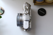 画像をギャラリービューアに読み込む, OLYMPUS E-PL8【完動品】【美品❗️】【実写済み❗️】Wifi機能あり▪️オールドコンデジ▪️デジタル一眼ミラーレスカメラ