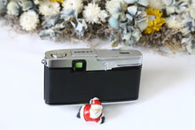 画像をギャラリービューアに読み込む, OLYMPUS PEN FT ✨完動品/実写確認済み📸 ハーフサイズ名機|露出計OK|38mm F1.8レンズ付|整備済み/初心者OKセット🎞