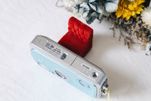 画像をギャラリービューアに読み込む, PENTAX Optio WP ブルー【完動品】【希少✨】【防水・防塵☔️】水深1.5mまでOK!▪️オールドコンデジ▪️デジタルカメラ