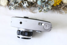 画像をギャラリービューアに読み込む, OLYMPUS PEN FT ✨完動品/実写確認済み📸 ハーフサイズ名機|露出計OK|38mm F1.8レンズ付|整備済み/初心者OKセット🎞