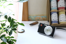 画像をギャラリービューアに読み込む, Leica C-LUX2【完動品】▪️オールドコンデジ▪️デジタルカメラ