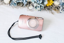 画像をギャラリービューアに読み込む, Canon IXY32s ピンク【完動品】【希少❗️】【美品❗️】オールドコンデジ・デジタルカメラ