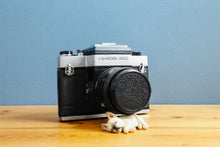 画像をギャラリービューアに読み込む, KIEV-6C & ARSAT C【完動品】【実写済み❗️】中判カメラ