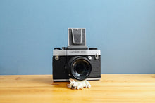 画像をギャラリービューアに読み込む, KIEV-6C & ARSAT C【完動品】【実写済み❗️】中判カメラ