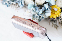 画像をギャラリービューアに読み込む, Canon IXY32s ピンク【完動品】【希少❗️】【美品❗️】オールドコンデジ・デジタルカメラ