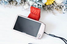 画像をギャラリービューアに読み込む, Canon IXY32s ピンク【完動品】【希少❗️】【美品❗️】オールドコンデジ・デジタルカメラ