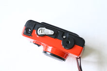 画像をギャラリービューアに読み込む, Konica EFJ【完動品】