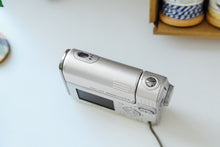画像をギャラリービューアに読み込む, Sony Cyber-Shot DSC-F88【動作品】【実写済み❗️】状態◎
