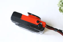 画像をギャラリービューアに読み込む, Konica EFJ【完動品】