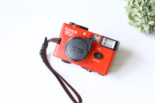 画像をギャラリービューアに読み込む, Konica EFJ【完動品】