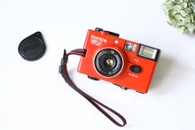 画像をギャラリービューアに読み込む, Konica EFJ【完動品】