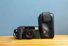 画像をギャラリービューアに読み込む, Leica AF-C1【完動品】