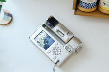 画像をギャラリービューアに読み込む, Sony Cyber-Shot DSC-F88【動作品】【実写済み❗️】状態◎