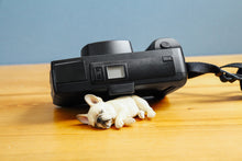 画像をギャラリービューアに読み込む, Leica AF-C1【完動品】