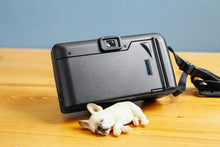 画像をギャラリービューアに読み込む, Leica AF-C1【完動品】