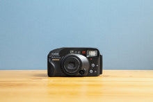 画像をギャラリービューアに読み込む, Canon New Autoboy【完動品】