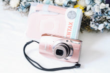 画像をギャラリービューアに読み込む, Canon IXY32s ピンク【完動品】【希少❗️】【美品❗️】オールドコンデジ・デジタルカメラ
