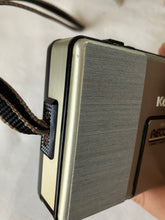 画像をギャラリービューアに読み込む, Konica RECORDER 希少❗️天然木リメイク 単三電池で動く全自動ハーフカメラ🎞️📷