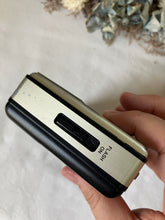 画像をギャラリービューアに読み込む, Konica RECORDER 希少❗️天然木リメイク 単三電池で動く全自動ハーフカメラ🎞️📷