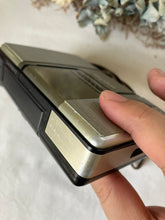 画像をギャラリービューアに読み込む, Konica RECORDER 希少❗️天然木リメイク 単三電池で動く全自動ハーフカメラ🎞️📷