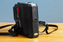 画像をギャラリービューアに読み込む, YASHICA SAMURAIX3.0【完動品】ちょっとレアなYASHICAロゴ❗️