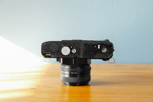 画像をギャラリービューアに読み込む, Minolta X-700(BK)【完動品】