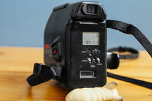 画像をギャラリービューアに読み込む, YASHICA SAMURAIX3.0【完動品】ちょっとレアなYASHICAロゴ❗️