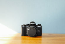 画像をギャラリービューアに読み込む, PENTAX MZ-5(BK)【完動品】【実写済み❗️】明るいレンズ付き❗️