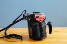 画像をギャラリービューアに読み込む, YASHICA SAMURAIX3.0【完動品】ちょっとレアなYASHICAロゴ❗️